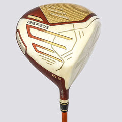 Gậy Driver Honma Beres09 4sao