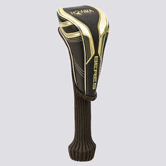 Gậy Golf Fairway Wood Honma Beres09 4sao