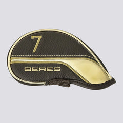 Gậy Golf Sắt Iron Honma Beres09 4sao (#5-#11, AW, SW)