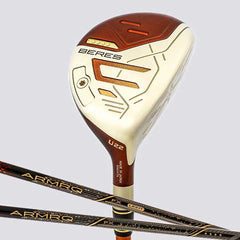 Gậy Golf Utility Honma Beres09 4sao