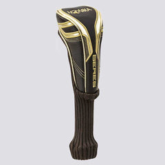Gậy Golf Utility Honma Beres09 4sao