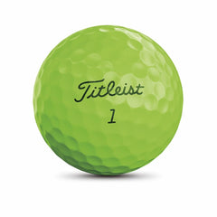 Bóng golf Titleist VELOCITY