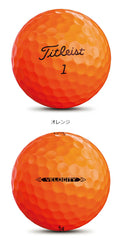 Bóng golf Titleist VELOCITY