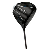 Custom-Gậy Driver Ping G440 MAX 2025