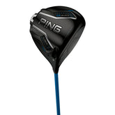 Custom - Gậy Driver Ping G440 LST 2025