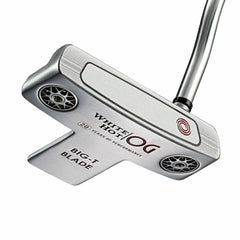 Gậy Putter ODYSSEY Callaway White Hot OG BIG T