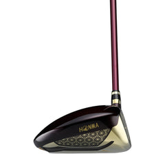 Gậy Driver Nữ Honma Beres 10 Ladies (3 SAO)