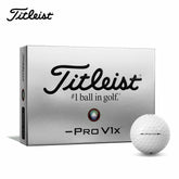Bóng Golf Titleist PRO V1x LEFT DASH