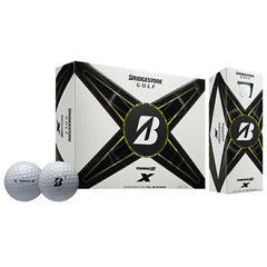 Bóng golf Bridgestone TOUR B