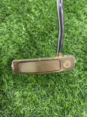 Gậy Putter Honma Beres PP-202 Gold Steel