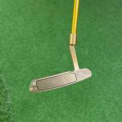 Gậy Golf Putter Honma Beres Aizu PP201 Gold 3Sao