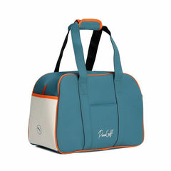 Túi Boston Golf 091234 PUMA