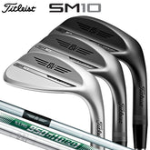 Gậy Wedge Titleist SM10