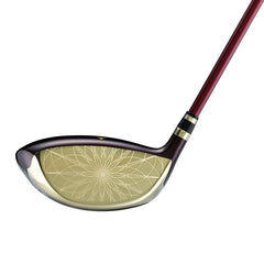 Gậy Driver Nữ Honma Beres 10 Ladies (3 SAO)