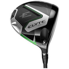 Gậy Driver Callaway ELYTE Max Fast 2025