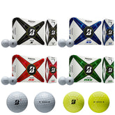 Bóng golf Bridgestone TOUR B