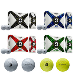 Bóng golf Bridgestone TOUR B