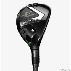 Bộ gậy fullset Callaway Elyte 2025 12 gậy + túi