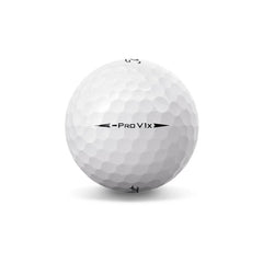 Bóng Golf Titleist PRO V1x LEFT DASH