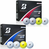 Bóng golf Bridgestone TOUR B XS