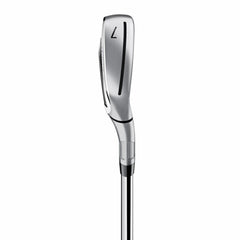 Taylormade Qi10 Iron Set #5-P,A,S (7 Clubs)
