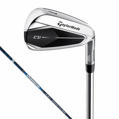 Taylormade Qi10 Iron Set #5-P,A,S (7 Clubs)