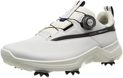 ECCO Golf EG152304 Biom G5 Boa Soft Spike Golf Shoes