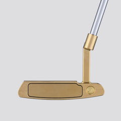 Gậy Honma Beres Putter PP201 Gold Steel