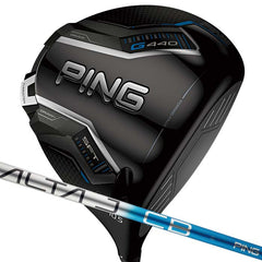 Ping G440 SFT 2025 드라이버