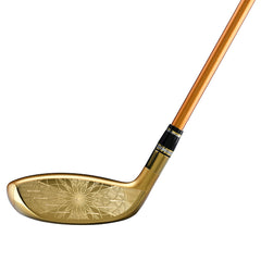 Gậy Golf Utility Honma Beres 10 (5 Sao)