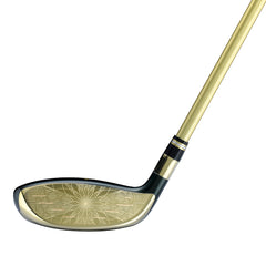 Gậy Golf Utility Honma Beres 10 (3 Sao)