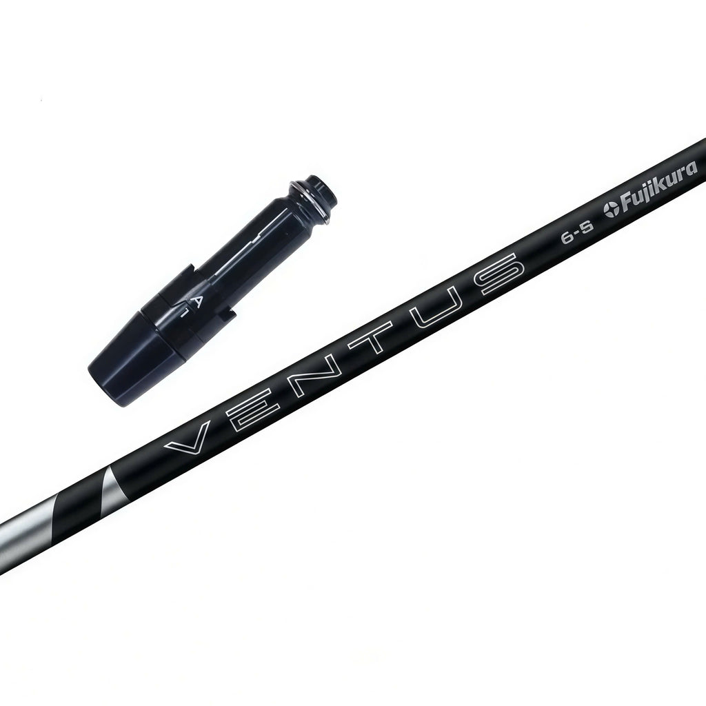 中古】テーラーメイド Qi35 Qi35 LS ドライバー VENTUS BLACK 6(2024