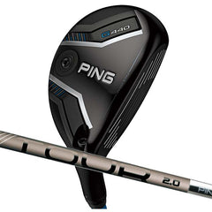 Gậy Rescue Ping G440 2025
