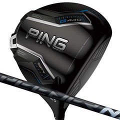Ping G440 SFT 2025 드라이버
