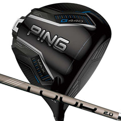 Ping G440 MAX 2025 드라이버