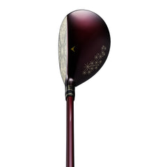 Gậy Utility Nữ Honma Beres 10 Ladies (3 SAO)