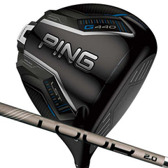 Ping G440 LST 2025 드라이버