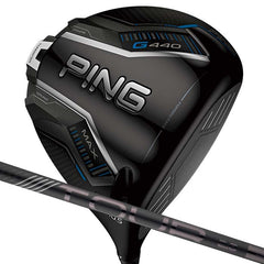 Ping G440 MAX 2025 드라이버