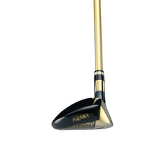 Gậy Golf Utility Honma Beres 10 (3 Sao)