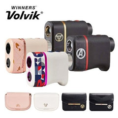 Volvik v2 Marvel 거리계