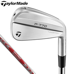 Taylormade P770 2024 Iron Set