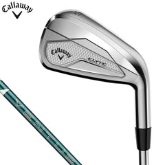 Callaway Elyte 2025 풀세트 12개 클럽 + 가방