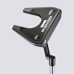 Gậy Putter Beres P303 Black Steel