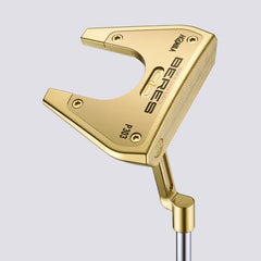 Gậy Putter Honma Beres P303 Gold Steel
