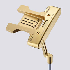 Gậy Putter Honma Beres P308 Gold Steel