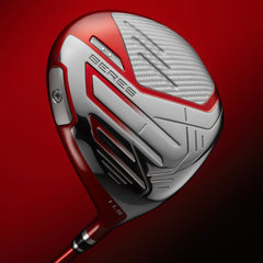 Gậy Driver Honma Beres09 Ladies 2sao