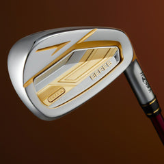 Gậy Golf Sắt Iron Honma Beres09 ladies 4sao (#6-#11, SW)