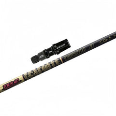 Shaft Driver / Fairway GRAPHITE DESIGN TOUR AD CQ + Adapter
