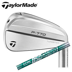 Taylormade P770 2024 Iron Set