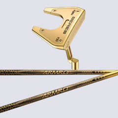 Gậy Golf Putter Honma Beres P303 Gold 4SAO
